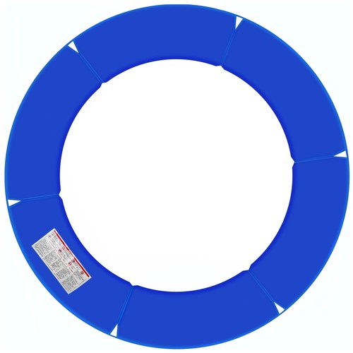 Randabdeckung blau kompatibel