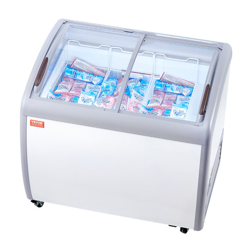 Vevor 264l kommerzielle - 264l,