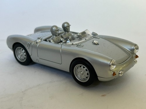 Monogram prototype porsche - porsche, 550