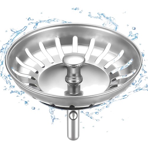 Universal abflussstopfen - universal,