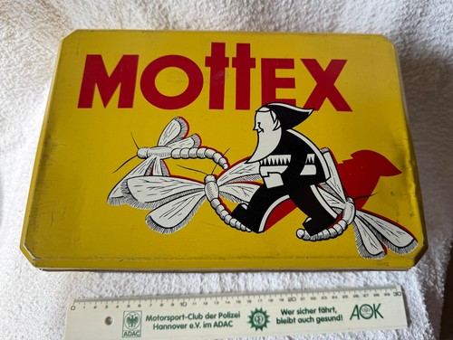 Große blechdose tin box - blechdose,