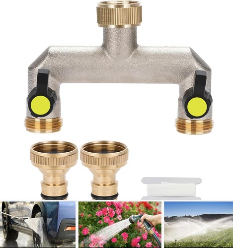 Wege wasserverteiler 4 - wasserverteiler, 3/4