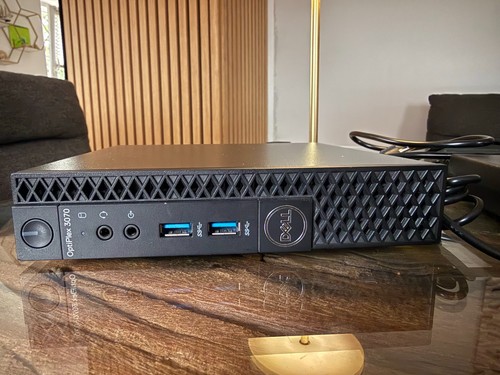 Dell optiplex 3070 mini - optiplex,