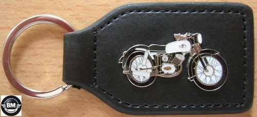 Schlüsselanhänger zündapp - schlüsselanhänger,