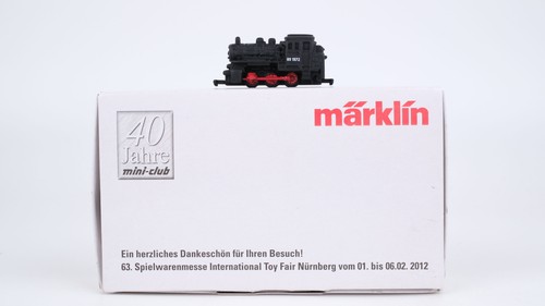 Märklin 80122 - märklin,
