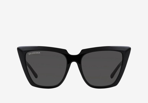 Balenciaga sonnenbrille bb - balenciaga,