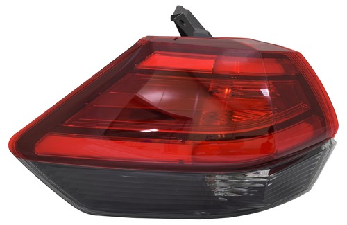 Rücklicht links für - , nissan