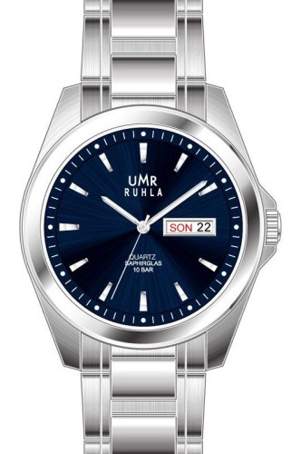 Umr ruhla 1770 herrenuhr - ruhla, 1770-4
