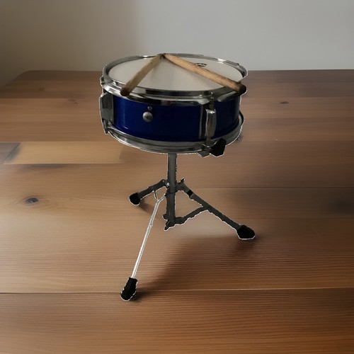 Tiger junior snare - tiger, 05"