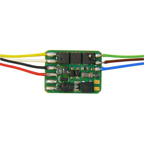 Zimo elektronik mx671 - zimo,