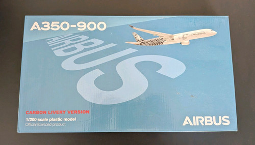 Airbus a350 900 xwb carbon - airbus,