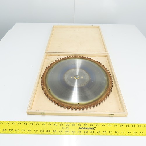 Leuco 400x4 4x30 - dp, z72/tf