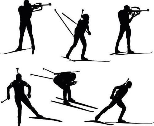 Tickets biathlon weltcup - tickets,