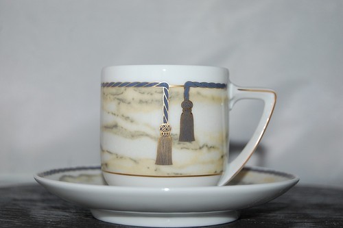 Sammeltasse espressotasse - sammeltasse,