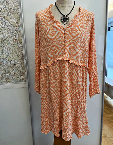 Tcm damen linien kleid - tcm,