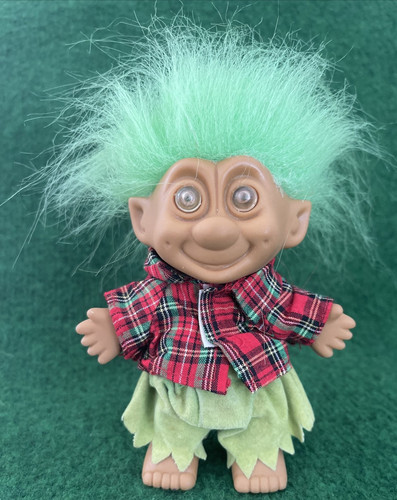 Norfin troll doll cm - troll, 18