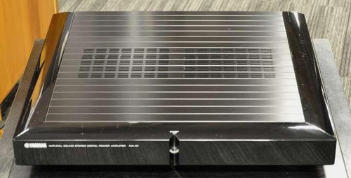 Yamaha digital power - mx-d1,