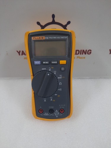 Nur teile fluke - 115, rms