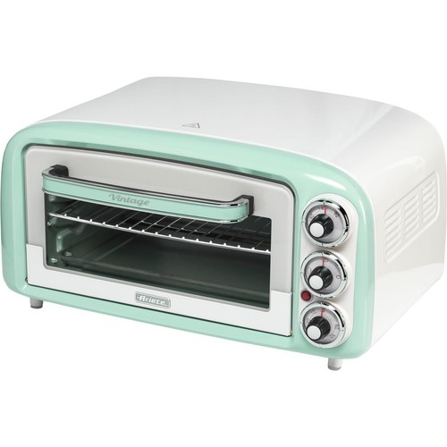 Ariete vintage mini ofen - ariete, mini-ofen