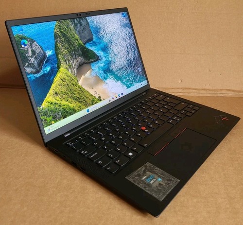 Lenovo thinkpad carbon - thinkpad, x1