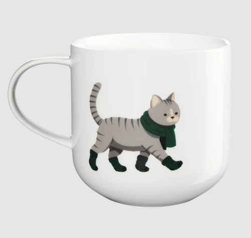 Asa tasse cat katze - asa,