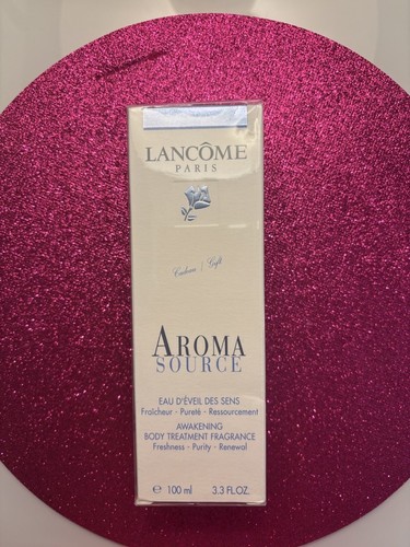 Lancome aroma source eau - source,,