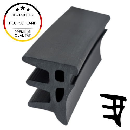 Verglasungsdichtung gummiband - verglasungsdichtung,