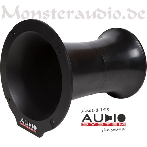Audio system aero port - audio,