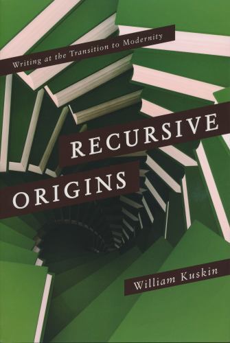 Recursive origins writing - recursive, at