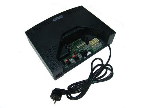 Auerswald compact 5020 voip - auerswald,
