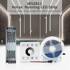 24v led stripe lauflicht - led, 5m
