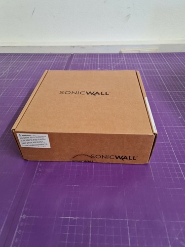 Sonicwall tz270 plus advanced - tz270,