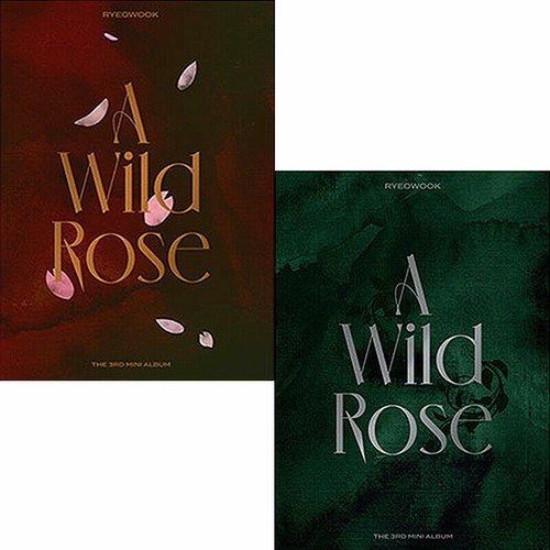 Super junior ryeowook wild - junior,