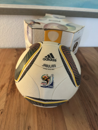 Adidas official match ball - match,
