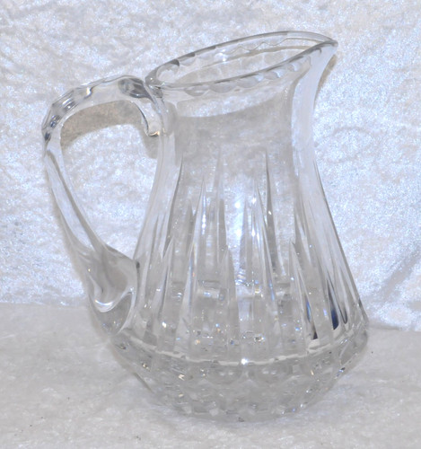 Bleikristall wasser saftkrug - -, wasser/saftkrug