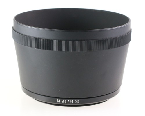 Gegenlichtblende m86 m95 m - m86,