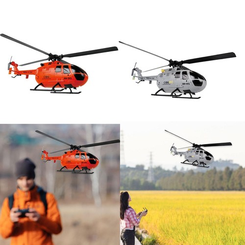 Kanal hubschrauber - rc,