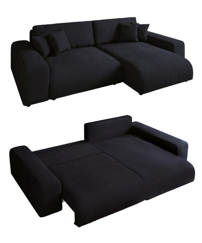 Ecksofa schlaffunktion - ecksofa,