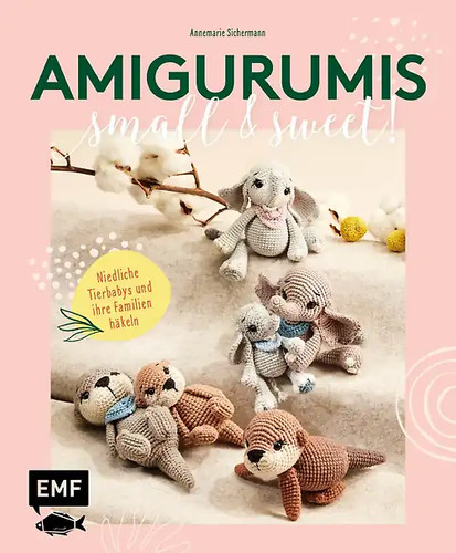 Amigurumis small and - amigurumis,