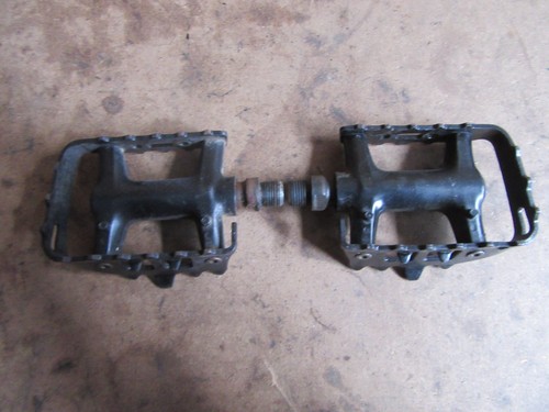 Shimano deore pedale für - deore,