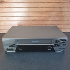 Philips vrb612at22 vcr head - vcr,