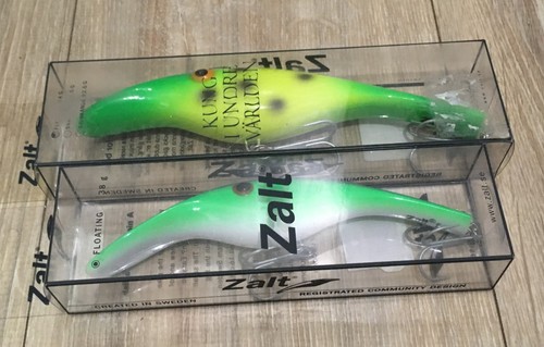 Zalt 19cm duo - 19cm,