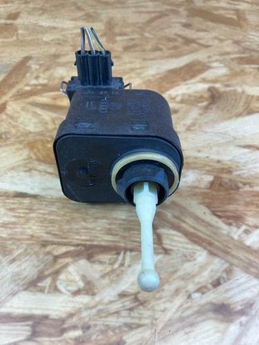 Stellmotor scheinwerfer links - stellmotor,