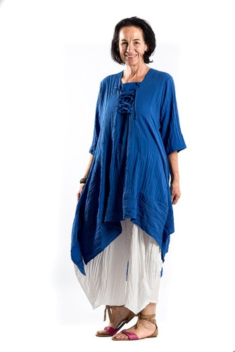 Zipfel sommer kleid arm - zipfel,