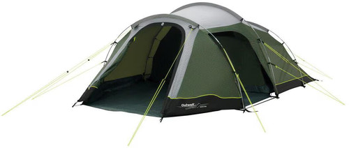 Outwell earth plus tunnelzelt - outwell,