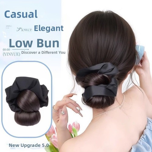 Damen dutt styling clip - clip, für