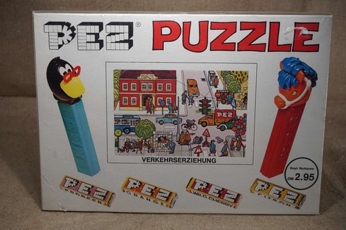 Vintage 1960 pez - vintage, 1960's