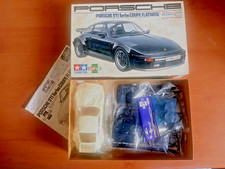 Tamiya 24070 porsche - tamiya, turbo