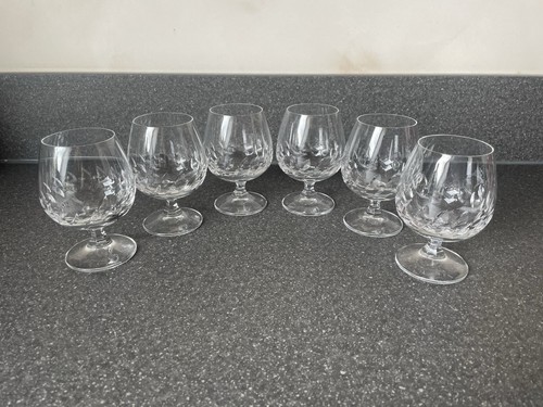 Cognacgläser - 6x,