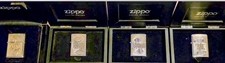 Zippo feuerzeug serie - zippo,